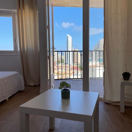 Estudio En Calpe Exterior foto