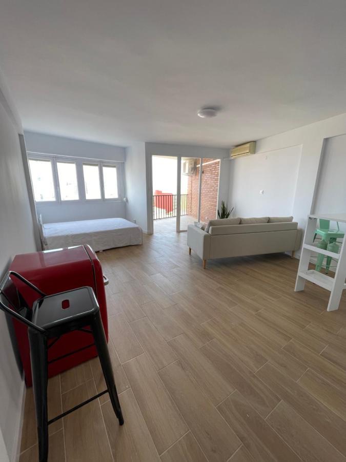 Estudio En Calpe Exterior foto